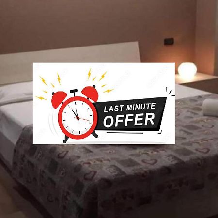 Appartamento Ded 2 Only Sleep Bagno Privato Parma Esterno foto