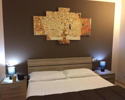 Appartamento Ded 2 Only Sleep Bagno Privato Parma Esterno foto