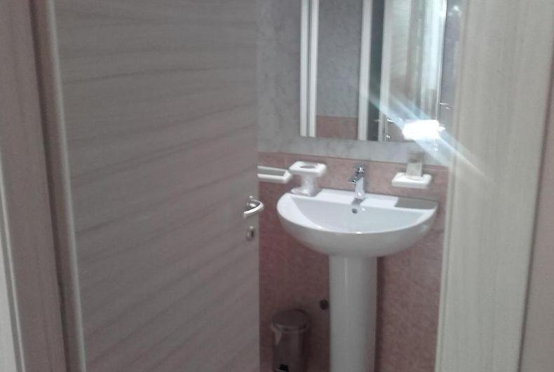 Appartamento Ded 2 Only Sleep Bagno Privato Parma Esterno foto