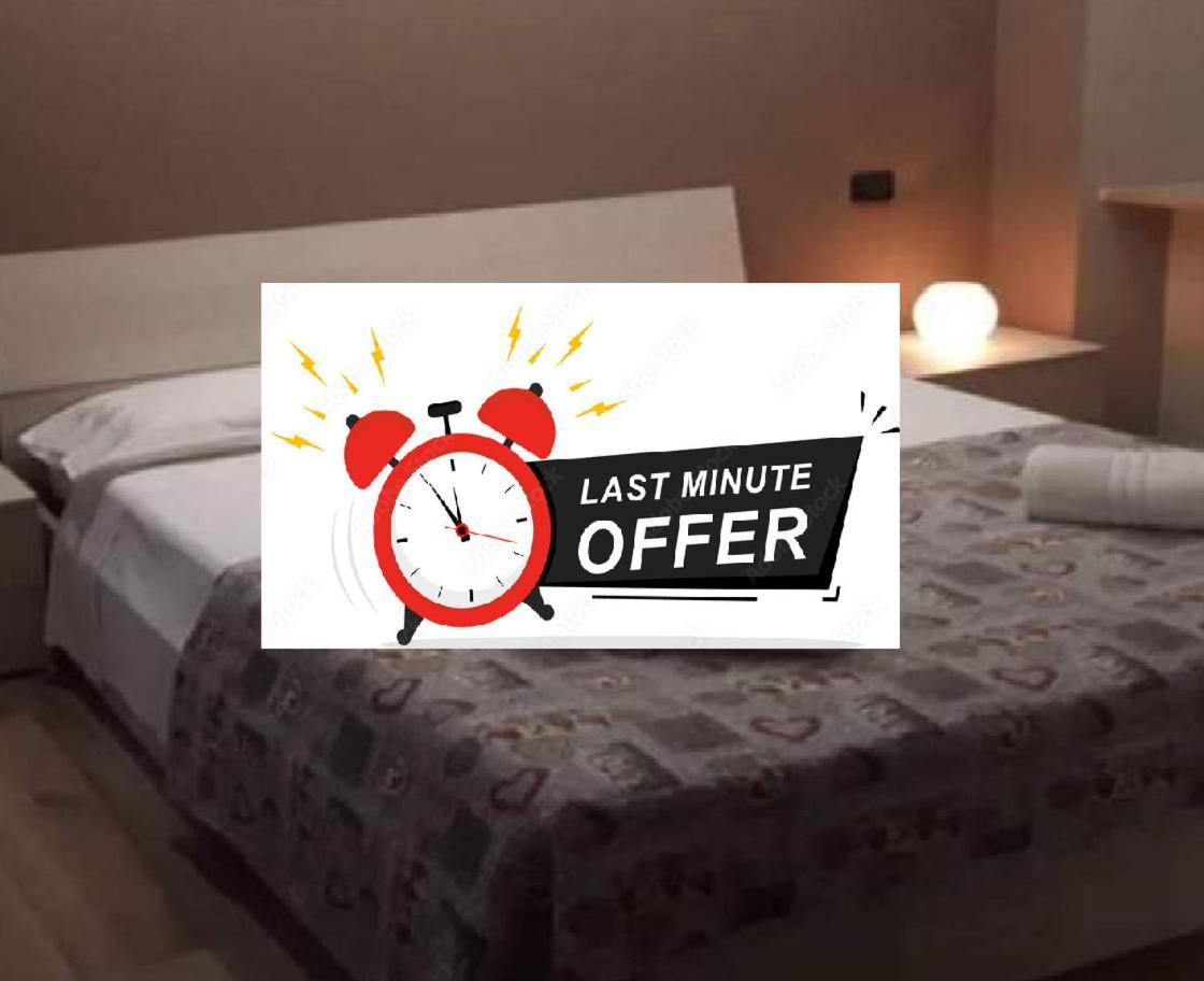 Appartamento Ded 2 Only Sleep Bagno Privato Parma Esterno foto